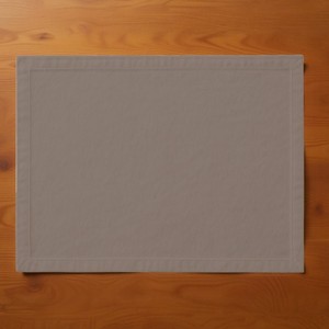 Sets de table tissés décoratifs Lavables en machine Écologiques et élégants Accent de table Parfait pour la décoration intérieure - Product Image 2