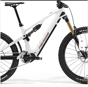 ACQUISTA IN TUTTA SICUREZZA eOne-Sixty 10K 27.5/29 2024 Bici Elettrica MTB in Carbonio ORIGINALE |   Garanzia di 3 anni - Product Image 1