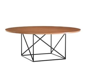 โต๊ะเหล็กด้านข้างสำหรับห้องนั่งเล่นและระเบียงที่หรูหราการออกแบบที่แข็งแรงเหมาะสำหรับการชุมนุมกาแฟและชา - Product Image 5