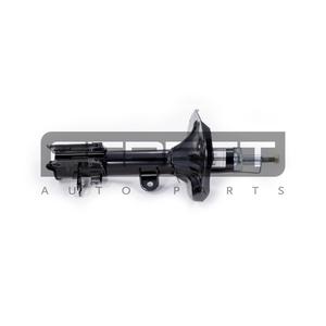 Amortiguador de gas trasero derecho FEBEST (1207G-014RR) - Product Image 1
