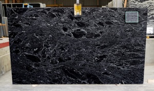 ยกระดับการตกแต่งภายในอย่างง่ายดายด้วยหินแกรนิตแบล็คฟอเรสต์ที่มีลวดลายที่เป็นเอกลักษณ์ - Product Image 3