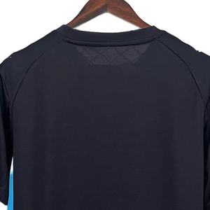 Conjunto de Camiseta de Fútbol de Secado Rápido con Logotipo Personalizado, Camiseta de Fútbol Transpirable con Estampado por Sublimación para las Temporadas de Verano y Otoño, Uniformes - Product Image 5