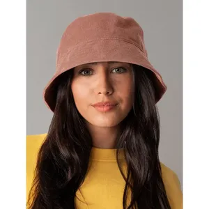 Chapeau Bob Bio EarthAware – Casquette Promotionnelle Écoresponsable - Product Image 1