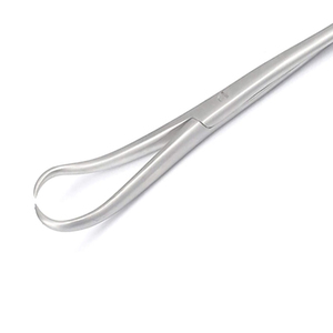 Pinzas Quirúrgicas para Sujeción Ósea PENTAX SURGICAL PS-00100775656344 Clase I, Pinza Ósea Ortopédica de Acero Inoxidable, Aguja Manual - Product Image 4