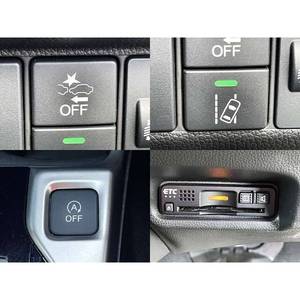Honda Fit Jazz 13G.F Hatchback 2017 - Volante a la Derecha o Izquierda, Manual o Automático, Gasolina, Asientos de Tela, Cámara Trasera - Product Image 5