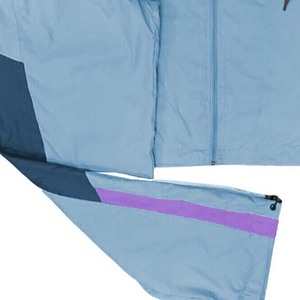 Survêtements d'hiver respirants sur mesure OEM XL, ensembles de haute qualité, sweats à capuche, pantalons de jogging, vestes, impressions durables - Product Image 3