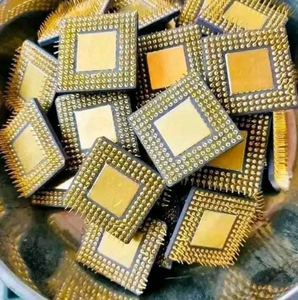 Top Quality Gold Recovery CPU & Ceramic Processors Scrap, Motherboard Scrap, RAM Scrap, Wholesale <b>Computer</b> Chips, Factory Direct - Product Image 3