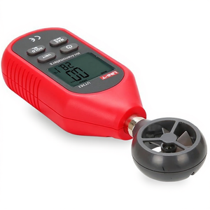Anemómetro Digital UniT Mini UT363, Medidor de Velocidad del Viento de 30m/s - Product Image 3
