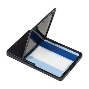 Porta Badge RFID Sicuro, Gadget Ecologico e Pratico - Product Image 3