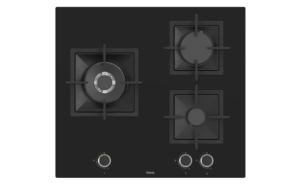 Cocina Ferre Gazli con 3 quemadores - Product Image 2