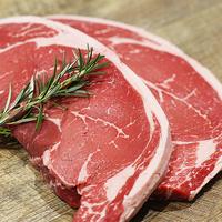 Daging Sapi Halal Beku Organik Premium Potongan Berkualitas Kemasan Besar Segar Lembut IQF Rendah Karbohidrat Rendah Lemak