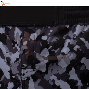 Pantalones cortos MMA para hombre superventas de alta calidad, ropa de entrenamiento, ropa de artes marciales, pantalones cortos MMA para adultos - Product Image 4