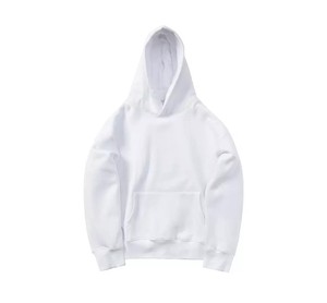 Sweat à capuche personnalisé avec logo 2025 pour homme, en polyester/coton, molleton épais, grande taille 6XL, style personnalisable, hiver uni - Product Image 5