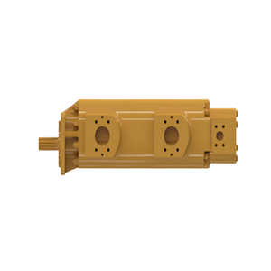 Nouveau pour 284-3536 Pompe à carburant en acier à grande vitesse GP-GR C Haute Garantie - Product Image 2