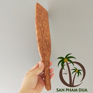 UTENSILIOS DE COCINA DE MADERA NO TÓXICO HECHOS EN VIET NAM // HERRAMIENTAS DE COCINA ECOLÓGICO CON PRECIO FÁBRICA EN 2023 - Product Image 1