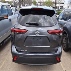 Toyota Highlander L 2023 en EXCELENTE ESTADO - Product Image 3