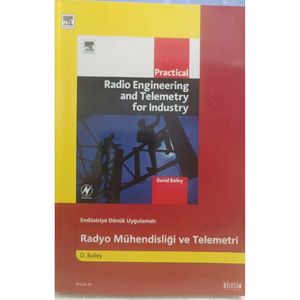 Ingegneria Radio e telemetria-D. Casa editrice Bailey - Bileşim