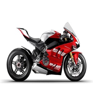 DUC Panigalee V4 รุ่นใหม่ ปี 2025 ขายดีที่สุด ของใหม่ มีสินค้าในสต็อก - Product Image 6