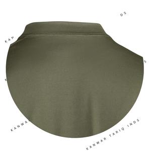 Camisetas de manga larga Vintage personalizadas para hombre, camiseta de lana de peso pesado lavado cuadrado, camiseta de diseñador de moda, camiseta de moda para hombre - Product Image 3