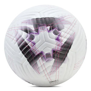 Balón de Fútbol Personalizado con Logotipo Colorido, Duradero, Ligero, de Alta Calidad, Color y Peso Personalizables, Nuevo - Product Image 3