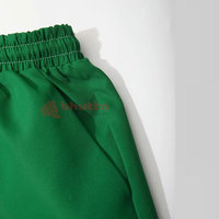 Conjuntos de Shorts de 2 Piezas para Hombre, Hechos a Medida, de Alta Calidad, Transpirables, de Color Sólido, con Estampado Floral Hawaiano, para Playa, Verano