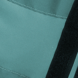 เสื้อกั๊กนิรภัยสะท้อนแสงสำหรับงานก่อสร้าง ความปลอดภัยสูง มองเห็นได้ชัดเจน สำหรับผู้ชาย พร้อมบริการจัดส่ง - Product Image 5