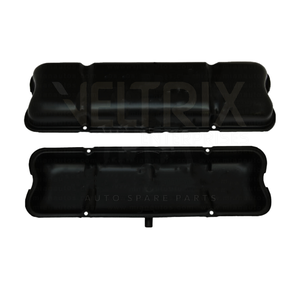 734912M91 Carcasa de tapa de válvula (metal) para motor A4.212/A4.236/A4.248 Compatible con tractores Massey Ferguson-Veltrix - Product Image 1