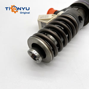 Injecteur de carburant de haute qualité 7485023255 adapté aux pièces de machines de construction FH5 D13K. - Product Image 5