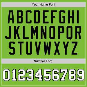 Verde neón, venta al por mayor, OEM, camisetas de baloncesto en blanco, tela de malla Reversible, ropa de baloncesto Vintage, uniformes, camisetas de baloncesto para hombres - Product Image 5