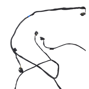 CABLEADO DEL SENSOR DE ESTACIONAMIENTO DELANTERO MERCEDES Clase E Serie Cabrio (A238) A2135402693 256930 Gasolina 3000 (17>) - Product Image 3