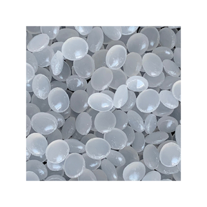 Gránulos de LLDPE de alta calidad preparados para comercio a granel y suministro constante - Product Image 1