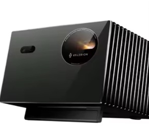 Proyector Láser Triple VisionMaster Pro 2 4K de Alta Calidad - Product Image 1
