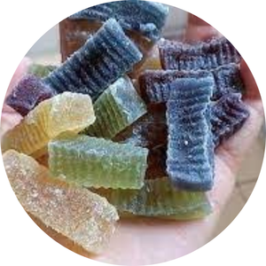 2025ลดกระหน่ำ! เยลลี่ซีมอมี6รสชาติสำหรับส่งออก + 84 906927736 - Product Image 2