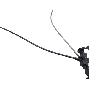 Serratura Anteriore Destra NISSAN Qashqai 1a Serie 80500EY10D (06>09) - Product Image 2