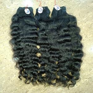 Cheveux humains indiens 100% vierges - Product Image 5