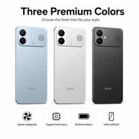 Ventilador de Refrigeración Activo REDMI K90 Ultra Versión China, Teléfono para Juegos 5G, Chip Gráfico Snapdragon 8 Elite AI, Pantalla de 165Hz, 8550mAh, 100W