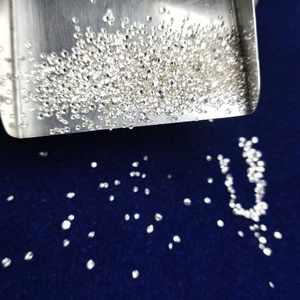 Diamantes Naturales Sueltos de Alta Calidad de Fabricante Indio, VVS-GH, Listos para Envío, Tamaños de 1.80 mm a 2.05 mm - Product Image 6