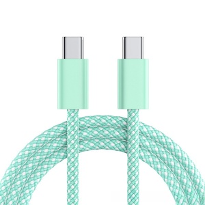 Loại-<span class=keywords><strong>C</strong></span> để Loại-<span class=keywords><strong>C</strong></span> 60 Wát Nylon <span class=keywords><strong>C</strong></span>áp dữ liệu cho 15/16 cho cho với 3A sạ<span class=keywords><strong>c</strong></span> nhanh-Bán buôn - Product Image 6