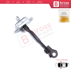 BDP1376หน้าประตูหน้าตรวจสอบสายรัดขาสำหรับ W2 MK2 Prius XW20 2003-2009 Corolla MK9 E12 allex runx 2001-2007 6861012161 - Product Image 5