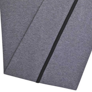 Top Quality High-Waist Sweat Pants Custom Brand Logo <b>Jogger</b> Workout Trousers <b>Skinny</b> Sport Style Gym Wear for Running Jogging - Product Image 6