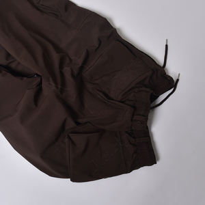 Top Trendy Mejor calidad Ropa de esquí de invierno al aire libre Softshell Hombres Pantalones de snowboard Pantalones de esquí holgados Ropa de nieve impermeable Pantalones de esquí - Product Image 4