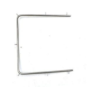 ชุดคลิปยางกันน้ำลายสำหรับการรักษารากฟัน ชุดยางกันน้ำลายสำหรับการผ่าตัดทางทันตกรรม - Product Image 3