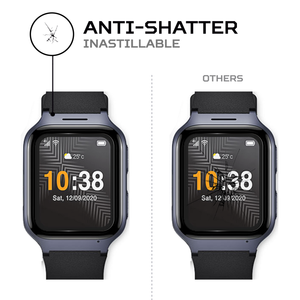 ฟิล์มกันรอยหน้าจอ ANTISHOCK สำหรับ TCL MoveTime พรีเมียมการ์ด สำหรับจอแสดงผลของอุปกรณ์ของคุณ - Product Image 2