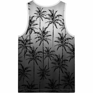 Vêtements de sport à séchage rapide Fitness hommes débardeurs surdimensionnés bonne qualité sur mesure hommes débardeur fabriqué par Dress Sports - Product Image 4