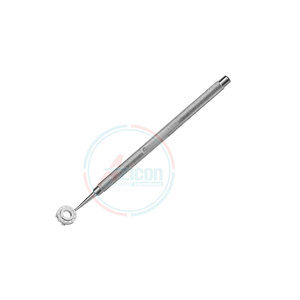 High Quality Stainless Steel Corneal Markers Manual Power Source Hot Selling <b>Surgical</b> <b>Instrument</b> for Men AZICON INTERNATIONAL CE - Product Image 3