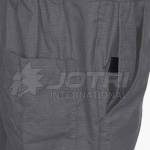 Traje de seguridad de ropa de trabajo de buena calidad para hombres, mono transpirable, mono, mono de seguridad - Product Image 6