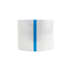 Película Protectora Industrial DS-05 de Dasung, la Más Vendida, Fabricada en Corea, Material de PE Suave, Transparente, Película Plástica de Extrusión Múltiple - Product Image 1