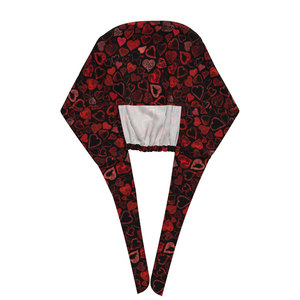 Sombreros de enfermería para hombres hechos a medida, diseñe su propio precio informal al por mayor para la venta en línea - Product Image 3