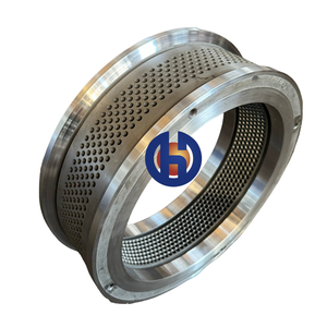 Moulin à granulés CPM <span class=keywords><strong>HKJ</strong></span> MUNCH SZLH modèles anneau matrice martix filière machine à granulés disque - Product Image 3