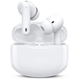 เคสหูฟัง TPU ใสสำหรับ AirPods GEN2 3 4 ป้องกันการกระแทก กันฝุ่น  นำเข้าจากสหรัฐอเมริกา จัดส่งภายใน 2-7 วัน - Product Image 6